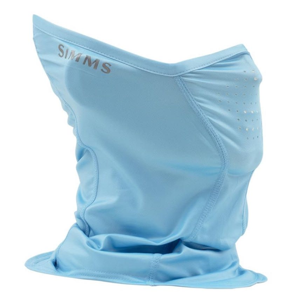 Simms Sungaiter Glacier Simms Sungaiter Glacier